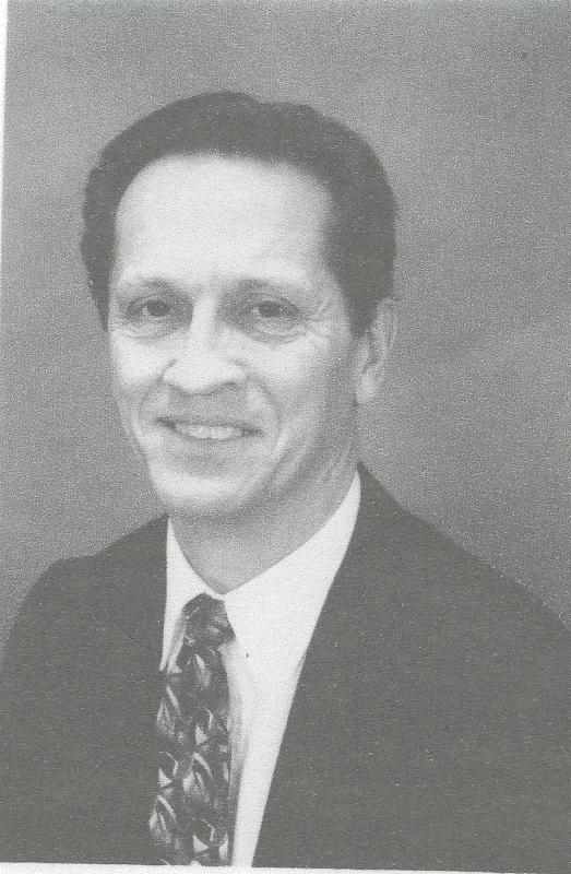 Gary D. Evans, worked in insurance Cape Gazette